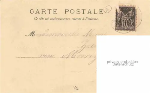 AK / Ansichtskarte DIEPPE 76 Seine-Maritime L'avant-port