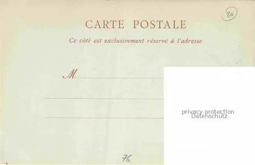 AK / Ansichtskarte DIEPPE 76 Seine-Maritime La poissonnerie au port