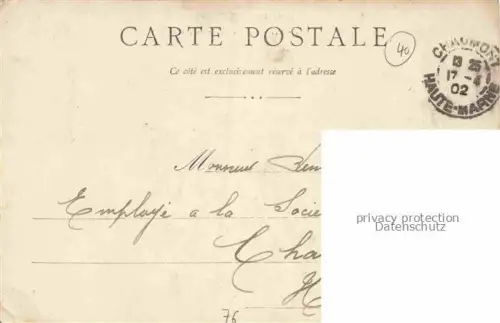 AK / Ansichtskarte LE HAVRE 76 La jetée