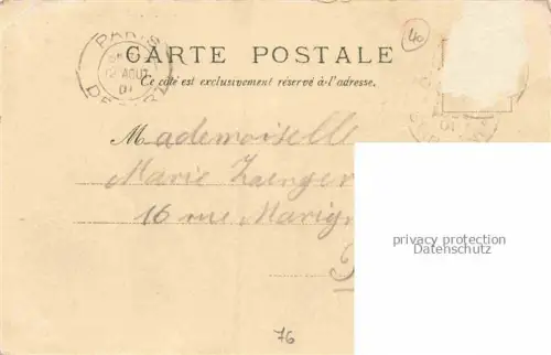 AK / Ansichtskarte DIEPPE 76 Seine-Maritime La Poissonnerie