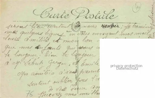 AK / Ansichtskarte ELBEUF Rouen 76 Seine-Maritime Rue du Neubourg