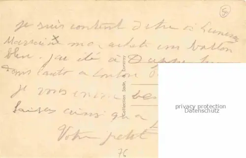 AK / Ansichtskarte Luneray DIEPPE 76 Seine-Maritime Place du Marché Eglise