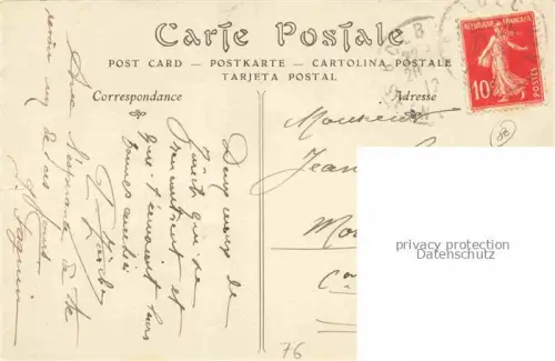 AK / Ansichtskarte Bolbec LE HAVRE 76 Seine-Maritime Le viaduc chemin de fer