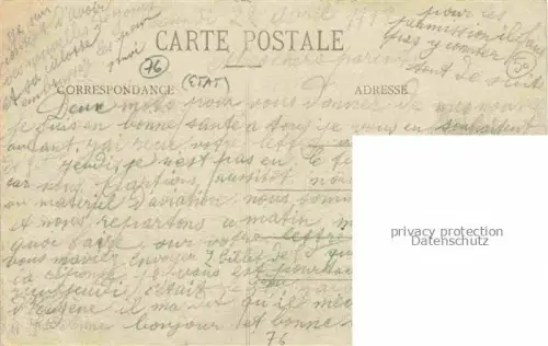 AK / Ansichtskarte Aumale DIEPPE 76 Seine-Maritime Rue Saint-Lazare