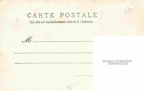 AK / Ansichtskarte CHAMBERY 73 Savoie La Leysse