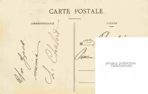 AK / Ansichtskarte CHAMBERY 73 Savoie Rue des Portiques