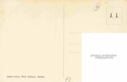 AK / Ansichtskarte AIX-LES-BAINS Chambery 73 Savoie Etablissement Thermal