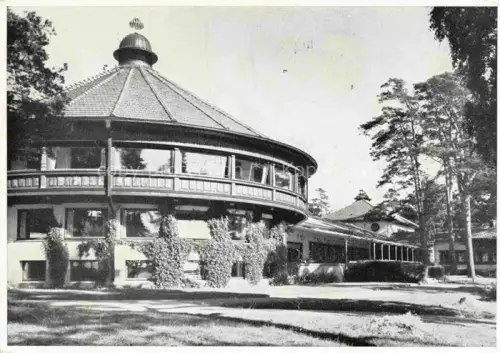 AK / Ansichtskarte HELSINKI Helsingfors Suomi Fiskartorpet