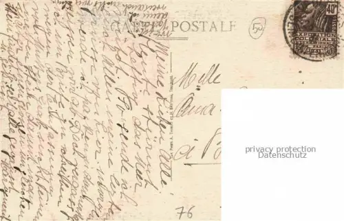 AK / Ansichtskarte Veulettes-sur-Mer DIEPPE 76 Seine-Maritime Grand Hôtel de la Plage