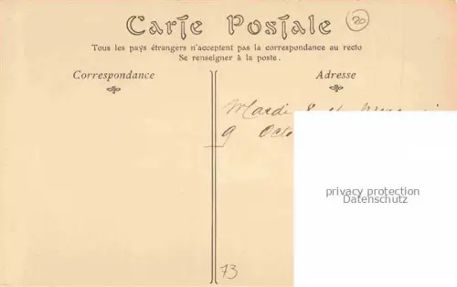 AK / Ansichtskarte AIX-LES-BAINS Chambery 73 Savoie Hôtel de la Métropole Hôtel du Nord