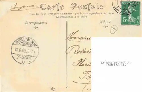 AK / Ansichtskarte AIX-LES-BAINS Chambery 73 Savoie Le Grand Cercle Salles des Concerts