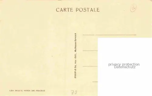 AK / Ansichtskarte AIX-LES-BAINS Chambery 73 Savoie Etablissement Thermal