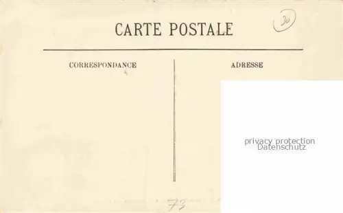 AK / Ansichtskarte AIX-LES-BAINS Chambery 73 Savoie Etablissement Thermal et chaises à porteurs