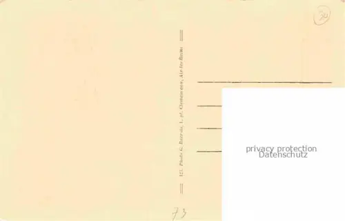 AK / Ansichtskarte AIX-LES-BAINS Chambery 73 Savoie Hôtel de la Cloche Restaurant