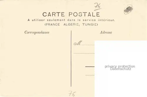 AK / Ansichtskarte Neufchatel-en-Bray DIEPPE 76 Seine-Maritime Grande Rue Fausse Porte et Rue des Tanneurs