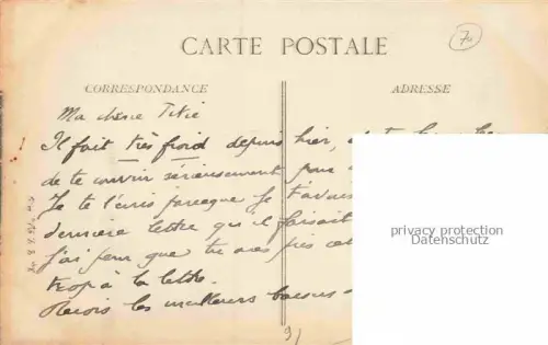 AK / Ansichtskarte Vert-le-Petit EVRY 91 Essonne Place d'Armes et Statue du Général Duquesne