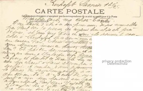 AK / Ansichtskarte Briis-sous-Forges PALAISEAU 91-Essonne Vue générale