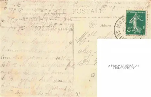 AK / Ansichtskarte Montgeron EVRY 91 Essonne Le petit Vélodrome Entrée de la Rue du Bois