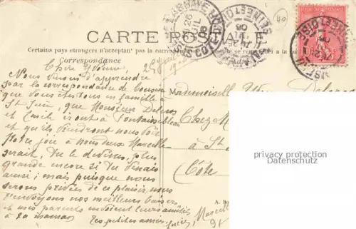 AK / Ansichtskarte PALAISEAU 91 Essonne Ile de Sainte-Amour la piece d'eau