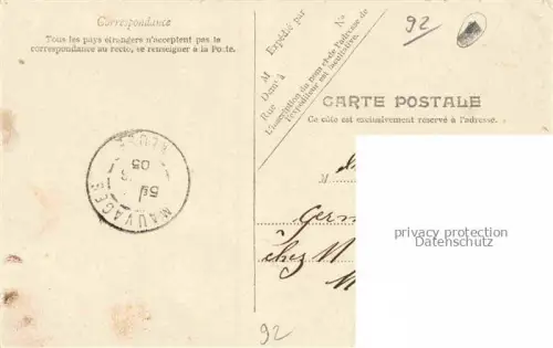 AK / Ansichtskarte LA GARENNE -COLOMBES 92 Hauts-de-Seine Rue de la Pointe