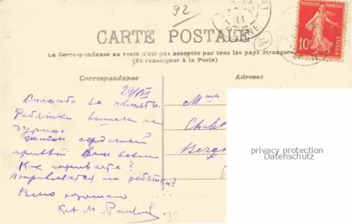 AK / Ansichtskarte Billancourt 92-BOULOGNE-BILLANCOURT La Seine au Quai de Billancourt et Bateau le Select