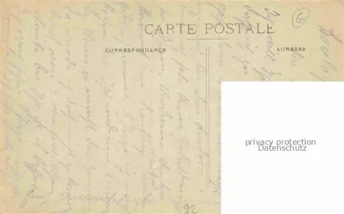 AK / Ansichtskarte BOULOGNE-SUR-SEINE BOULOGNE-BILLANCOURT 92 Le port