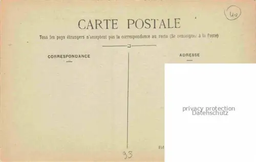 AK / Ansichtskarte Bagnolet BOBIGNY 93 Seine-Saint-Denis Rue Jean-Jaurès