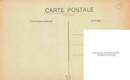 AK / Ansichtskarte Bagnolet BOBIGNY 93 Seine-Saint-Denis Rue de Paris