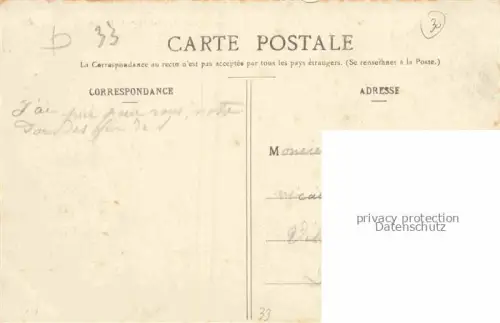 AK / Ansichtskarte Soulac-sur-Mer Lesparre-Medoc 33 Gironde LE Casino