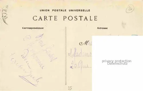 AK / Ansichtskarte ST-MALO SAINT-MALO 35 Le Sillon Cote d'Emeaude 