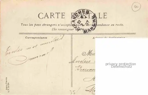 AK / Ansichtskarte ST-MALO SAINT-MALO 35 le Port Bateau de Dinard 