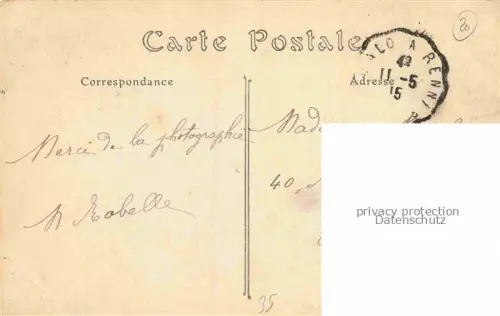 AK / Ansichtskarte SAINT-MALO ST-MALO 35 La Grande Porte Cote d'Emeraude 