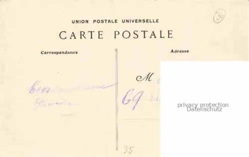 AK / Ansichtskarte ST-MALO SAINT-MALO 35 La Cale LA Porte de Dinan Boote 