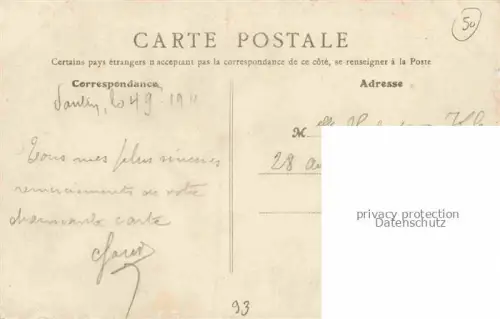 AK / Ansichtskarte PANTIN Bobigny 93 Seine-Saint-Denis Vue du Canal et Pont-levis Maison du Garde