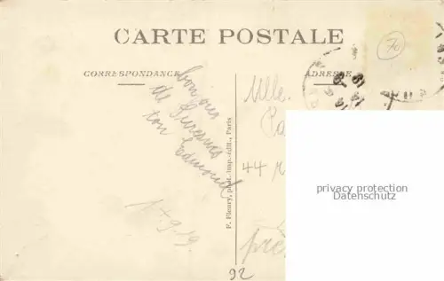 AK / Ansichtskarte SURESNES Nanterre 92 Hauts-de-Seine Rue du Pont Mont-Valérien