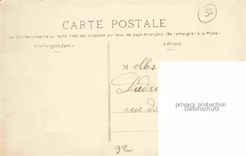 AK / Ansichtskarte SURESNES Nanterre 92 Hauts-de-Seine Boulevard de Versailles Pont du Chemin de Fer