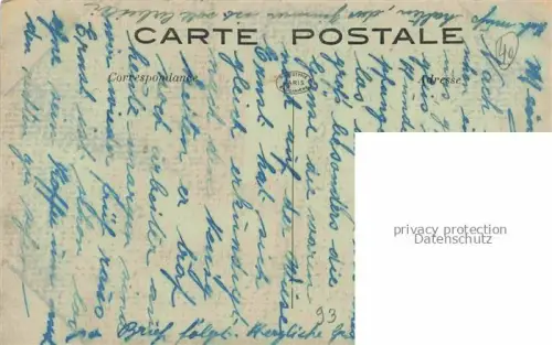 AK / Ansichtskarte Plaine-SAINT-DENIS 93 Seine-Saint-Denis Avenue de Paris