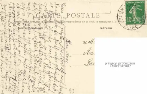 AK / Ansichtskarte Neuilly-Plaisance 93 Seine-Saint-Denis Carrière Lagogué