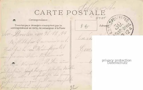 AK / Ansichtskarte COURBEVOIE 92 Hauts-de-Seine Place Hérold