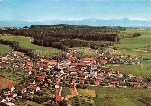 AK / Ansichtskarte Amerang 