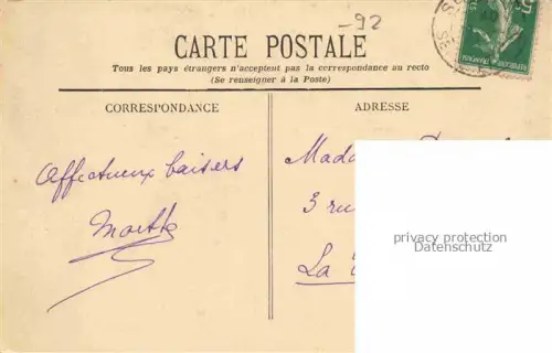 AK / Ansichtskarte Sevres Boulogne-Billancourt 92 Hauts-de-Seine Boucle de la Seine Panorama sur St Cloud Suresnes Mont Valerjen