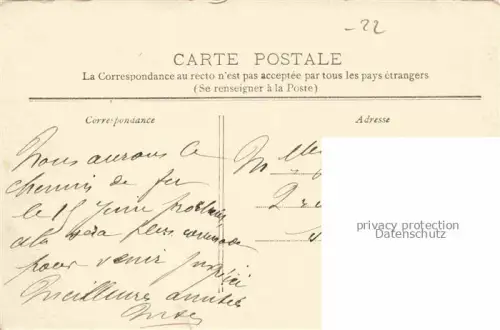 AK / Ansichtskarte Brieuc St-22 Viaduc de Douvenant