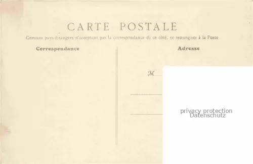 AK / Ansichtskarte SAINT-MAUR-DES FOssES Saint-Maur-les-Fosses 94 Val-de-Marne Pont suspendu entree de Saint Maur