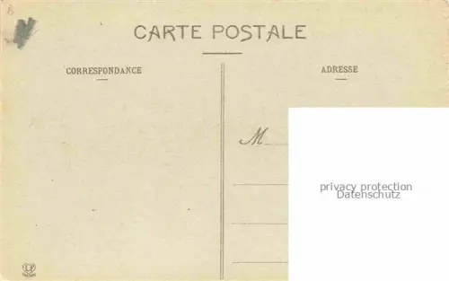 AK / Ansichtskarte TARBES 65 Hautes-Pyrenees La Gare des Voyageurs