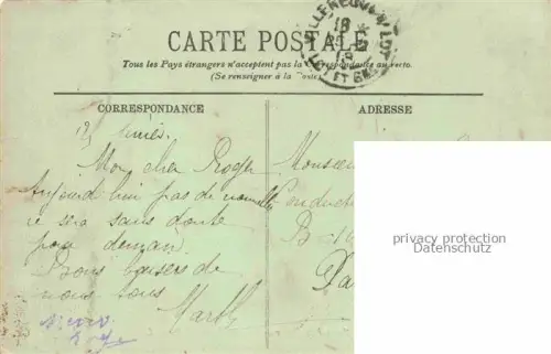 AK / Ansichtskarte Luz-Saint-Sauveur Argeles-Gazost 65 Hautes Pyrenees Vue sur la Vallee de l'Eglise de Solferino