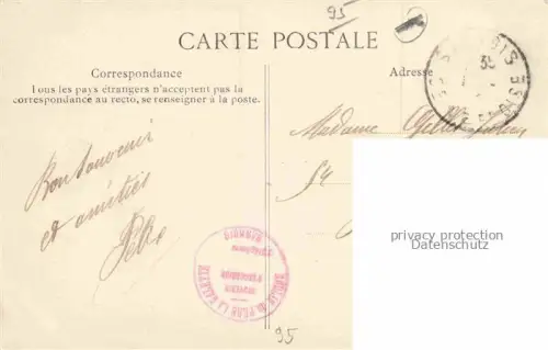 AK / Ansichtskarte Sannois Argenteuil 95 Val-d Oise Restaurant du Moulin de la Terrasse