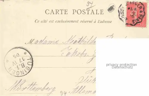 AK / Ansichtskarte Joinville-le-Pont Nogent-sur-Marne 94 Val-de-Marne Bords de Marne Ecluse du Canal de Saint-Maur et pont