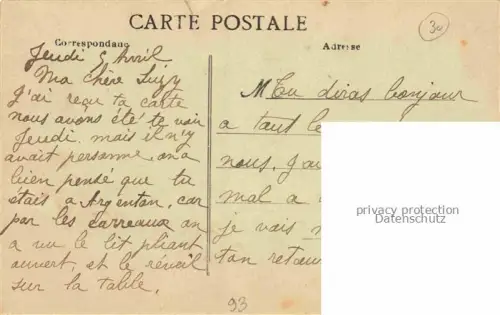 AK / Ansichtskarte PANTIN Bobigny 93 Seine-Saint-Denis Route d'Aubervilliers