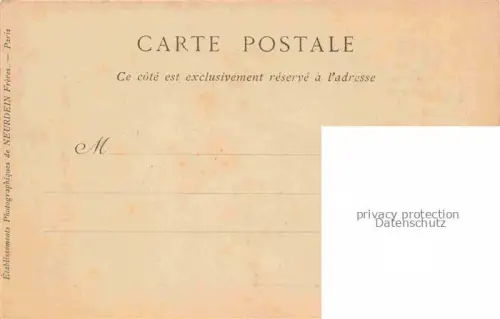 AK / Ansichtskarte Les Jardies Gambetta Sevres Boulogne-Billancourt 92 Hauts-de-Seine Monument de Gambetta