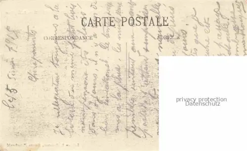 AK / Ansichtskarte Somme-Suippes Somme-Suippe 51 Marne Eglise